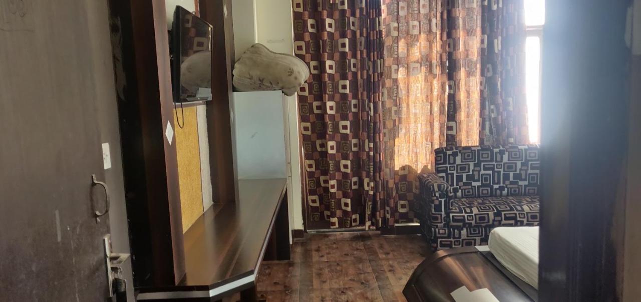 Hotel Shakuntala Катра Екстер'єр фото