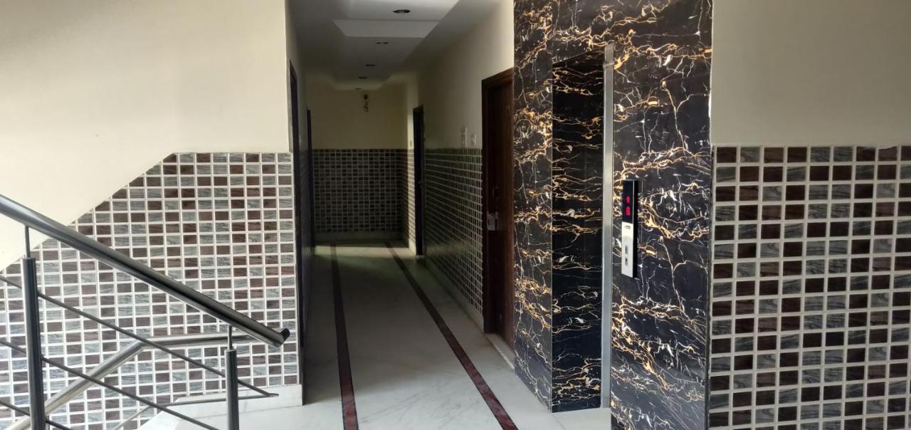 Hotel Shakuntala Катра Екстер'єр фото