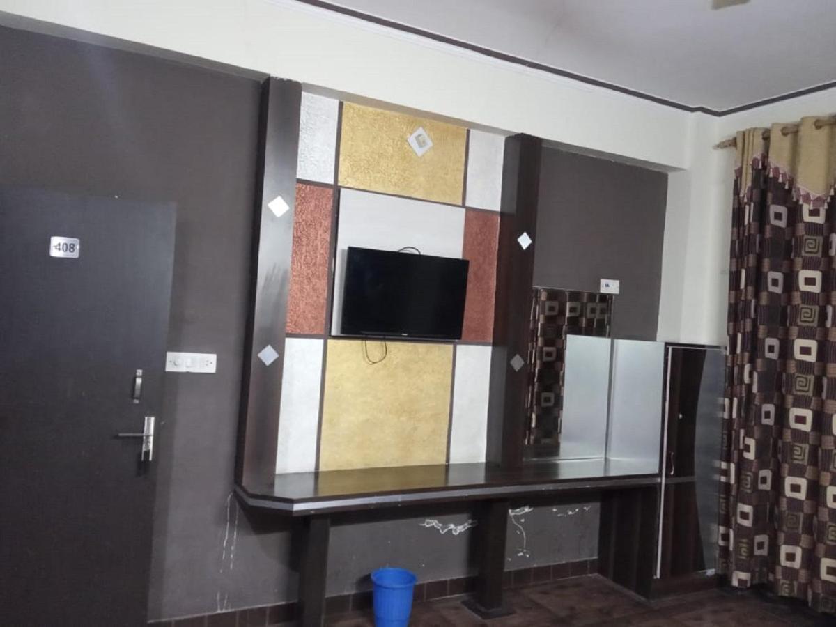 Hotel Shakuntala Катра Екстер'єр фото