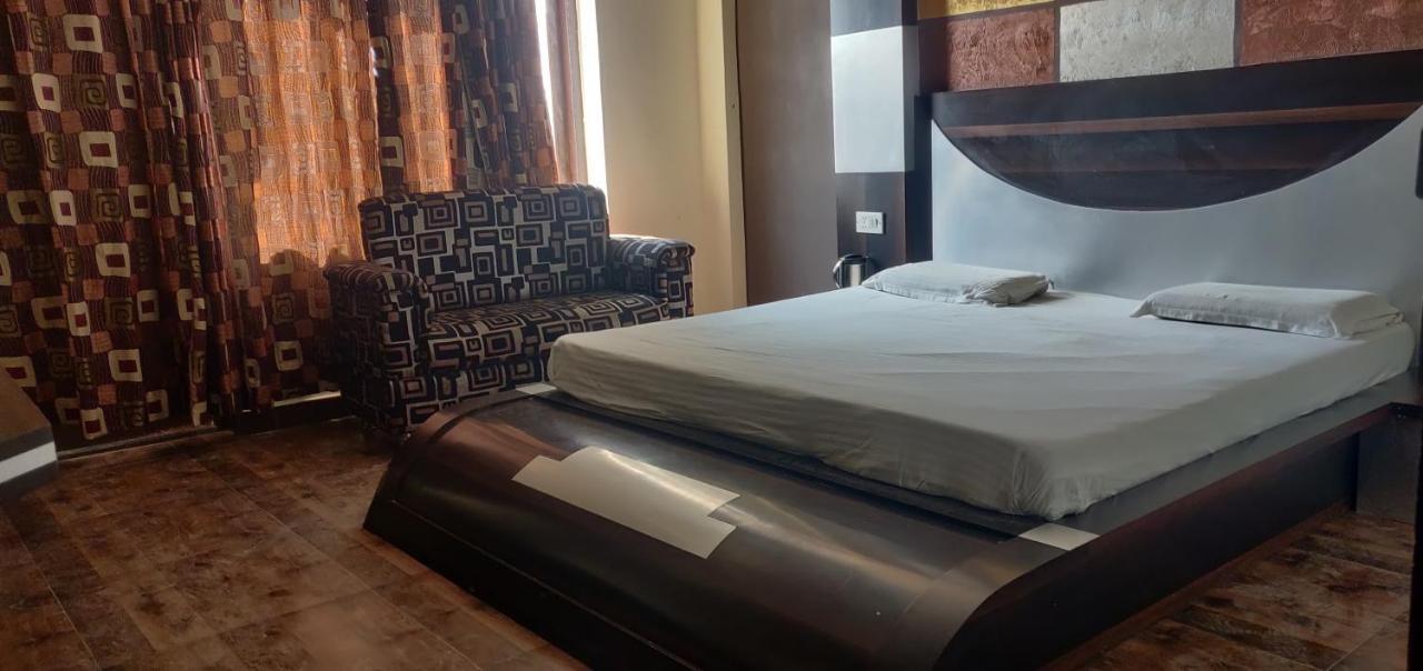 Hotel Shakuntala Катра Екстер'єр фото