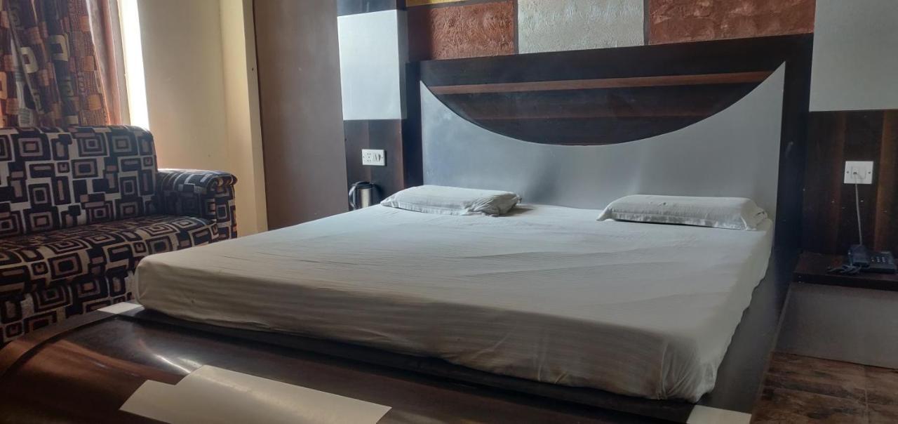 Hotel Shakuntala Катра Екстер'єр фото