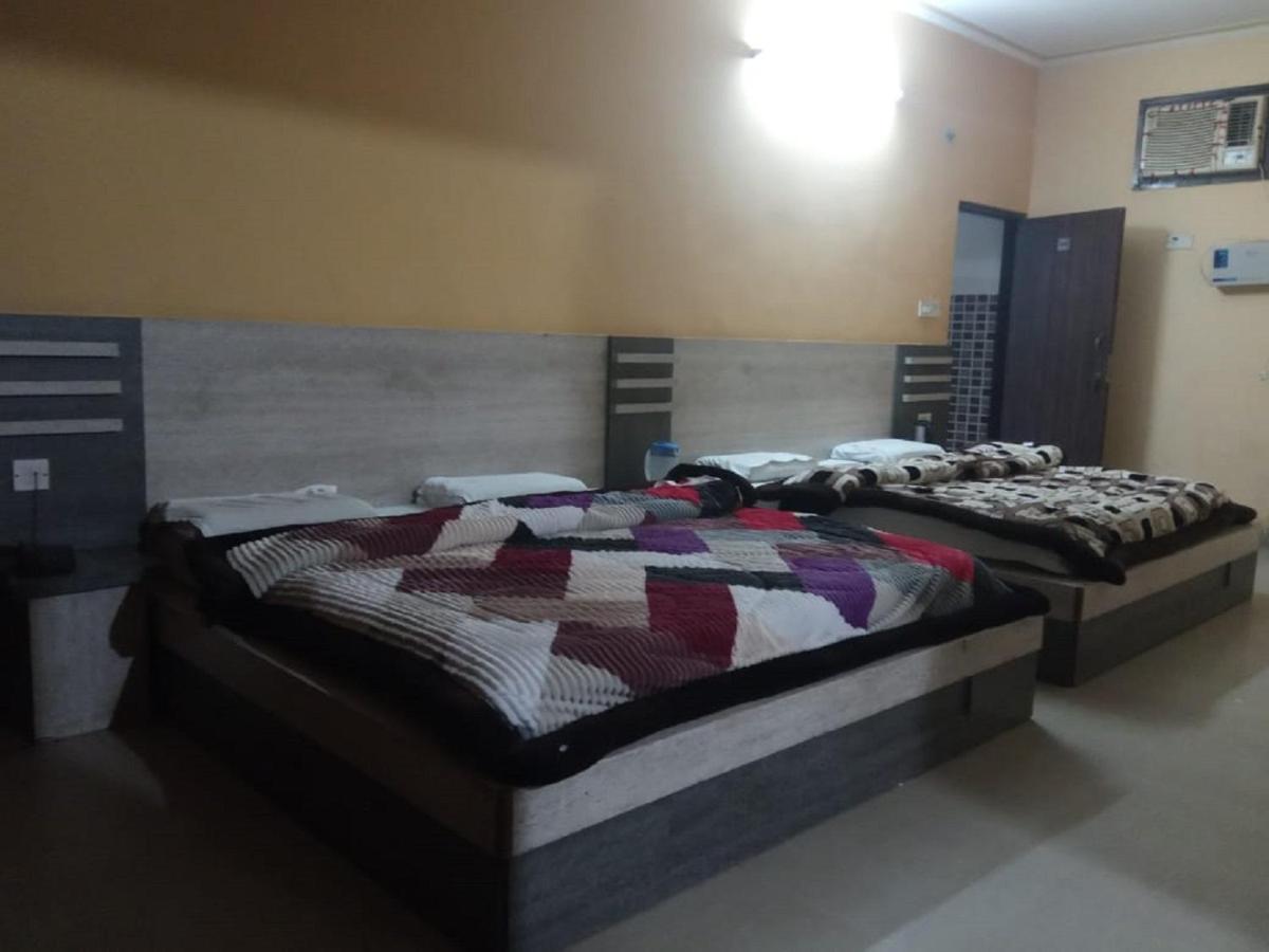 Hotel Shakuntala Катра Екстер'єр фото